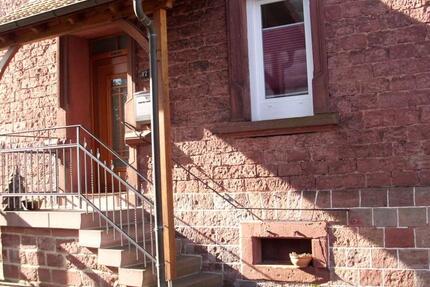 Wohnung Steinwenden - 3 Zimmer, 126 m&sup2;, 1.300&euro; | Angebot:24582204