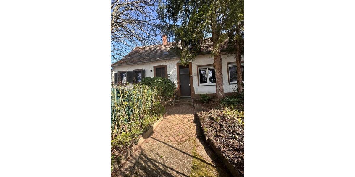 Einfamilienhaus Hauenstein - 7 Zimmer, 193 m&sup2;, 149.000&euro; | Angebot:25362902