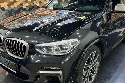 BMW X3 187.000 km 27.948 &euro; Eisenberg 67304