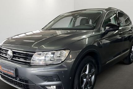 VW Tiguan 115.238 km 19.340 &euro; Kusel 66869
