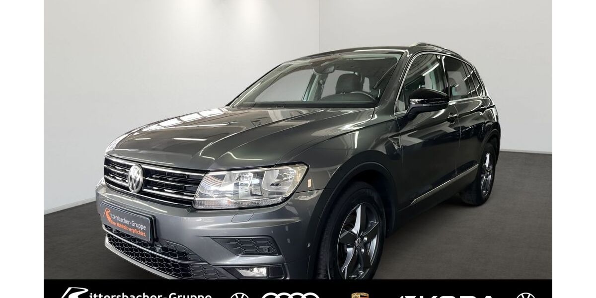 VW Tiguan 115.238 km 19.340 &euro; Kusel 66869