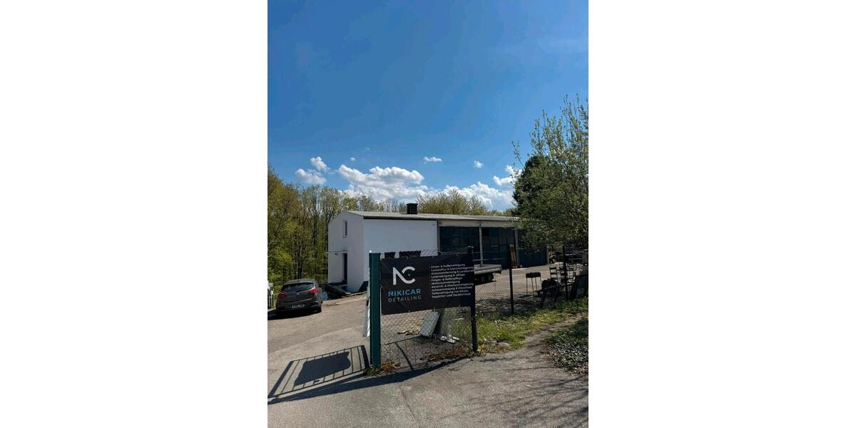 Gewerbeobjekt Höheinöd - 2.300&euro; | Angebot:26275673