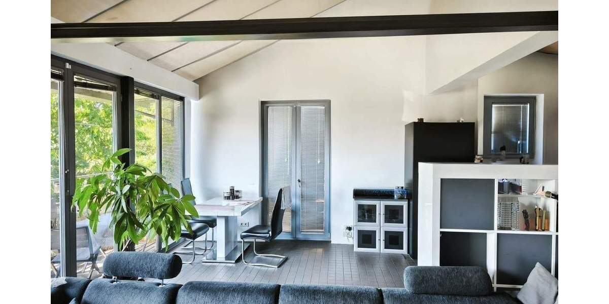 Terrassenwohnung Wachenheim an der Weinstraße - 3 Zimmer, 90 m&sup2;, 375.000&euro; | Angebot:26502867