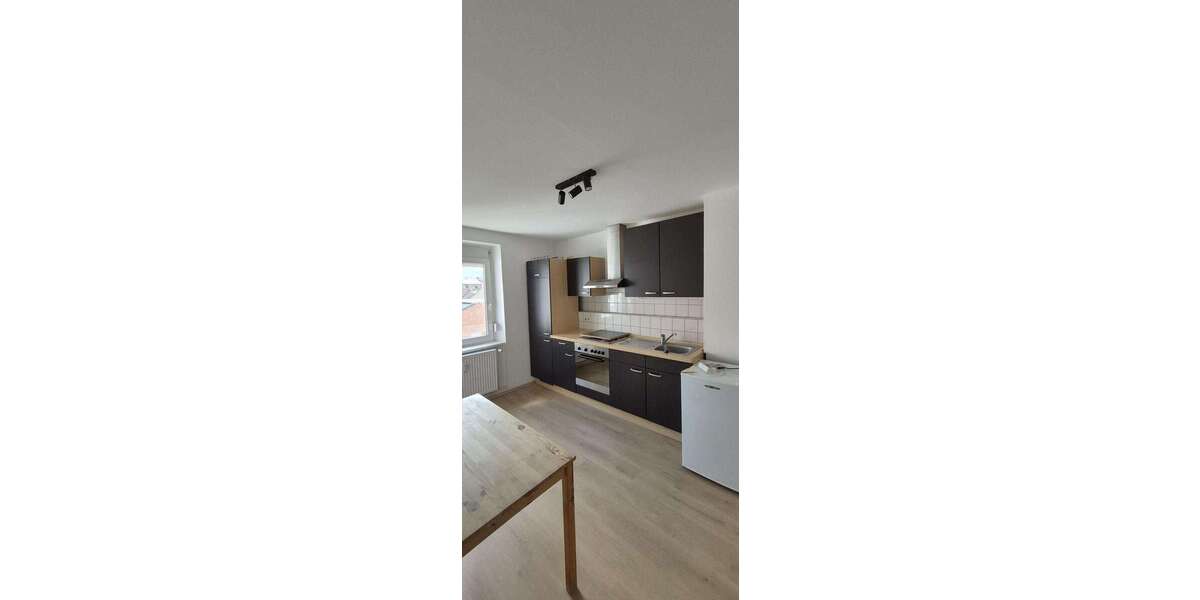 Etagenwohnung Kaiserslautern Betzenberg - 2 Zimmer, 66 m&sup2;, 650&euro; | Angebot:26779837