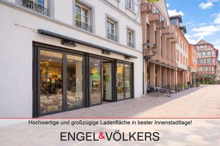 Gewerbeobjekt Neustadt an der Weinstraße - 1.980&euro; | Angebot:26001194