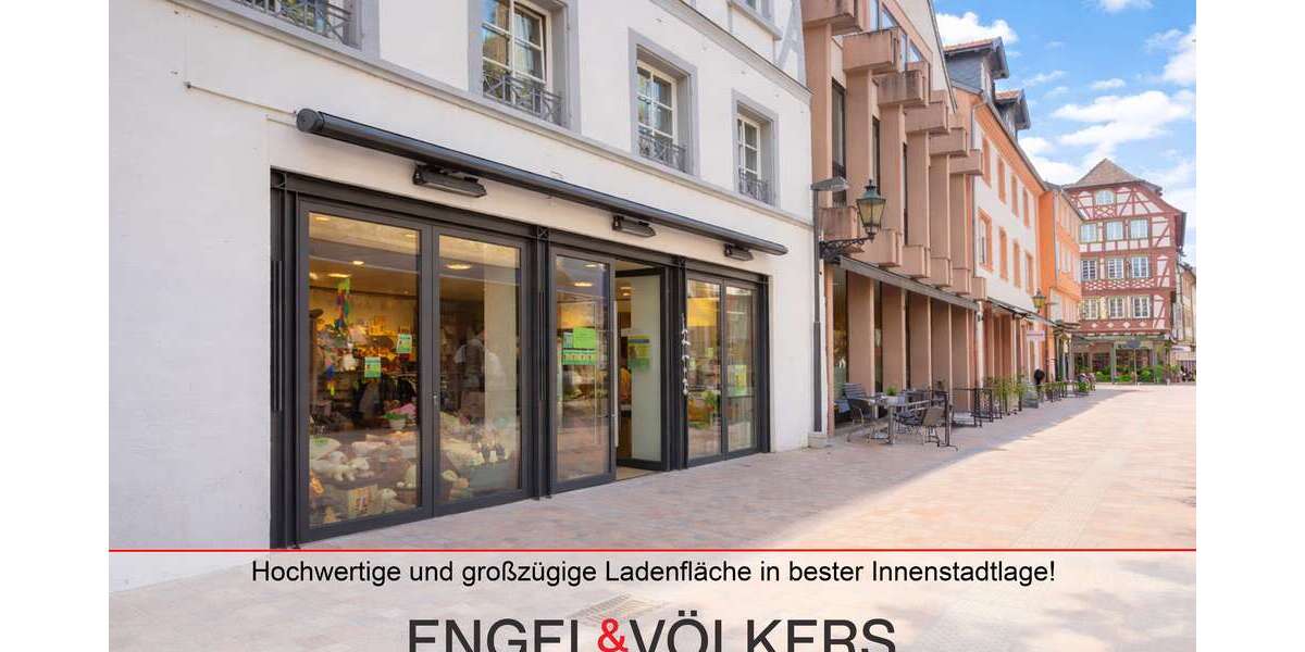 Gewerbeobjekt Neustadt an der Weinstraße - 1.980&euro; | Angebot:26001194