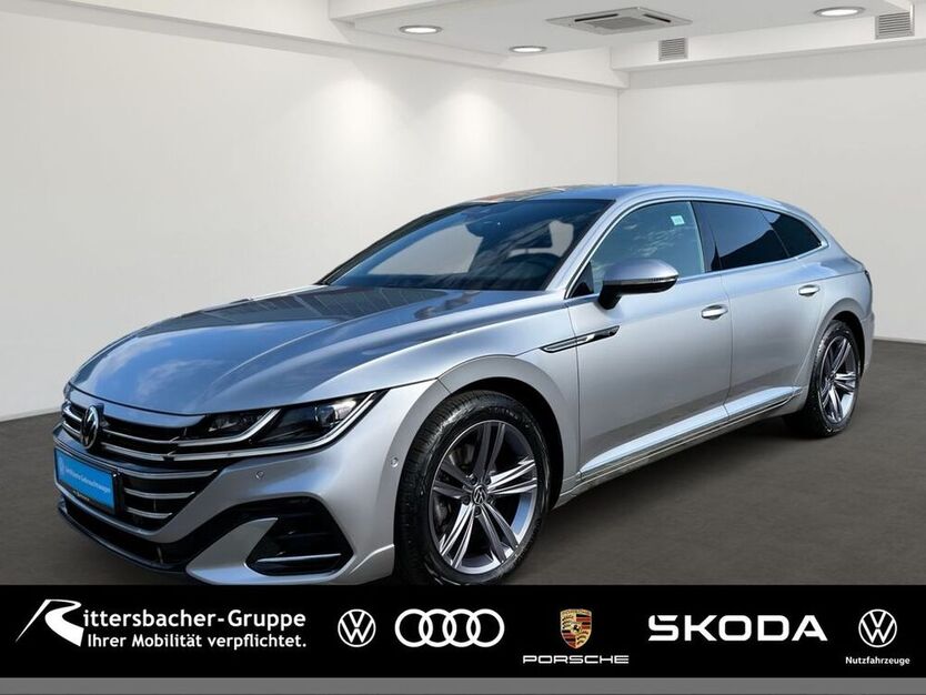 Arteon