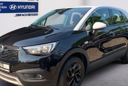Opel Crossland (X) 22.854 km 15.280 &euro; Bad Dürkheim 67098