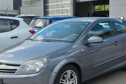 Opel Astra 187.000 km 3.199 &euro; Kirchheimbolanden 67292