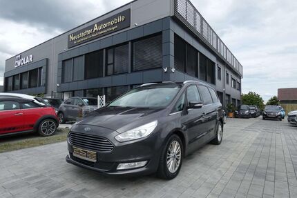 Ford Galaxy 197.000 km 11.350 &euro; Neustadt an der Weinstraße 67433