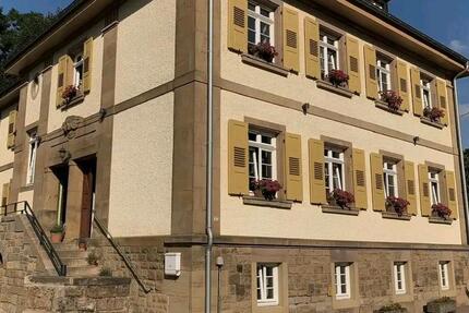 Wohnung Steinbach am Donnersberg - 5 Zimmer, 140 m&sup2;, 1.300&euro; | Angebot:26416120
