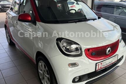 Smart ForFour 56.000 km 8.999 &euro; Kirchheimbolanden 67292