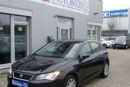 Seat Leon 131.484 km 8.990 &euro; Kaiserslautern 67657