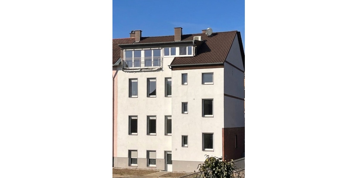 Top modernisiertes Mehrfamilienhaus in Pirmasens - 3 Wohneinheiten- 2 vermietet - Mehrfamilienhaus, Wohnhaus Pirmasens | Angebot:26614111