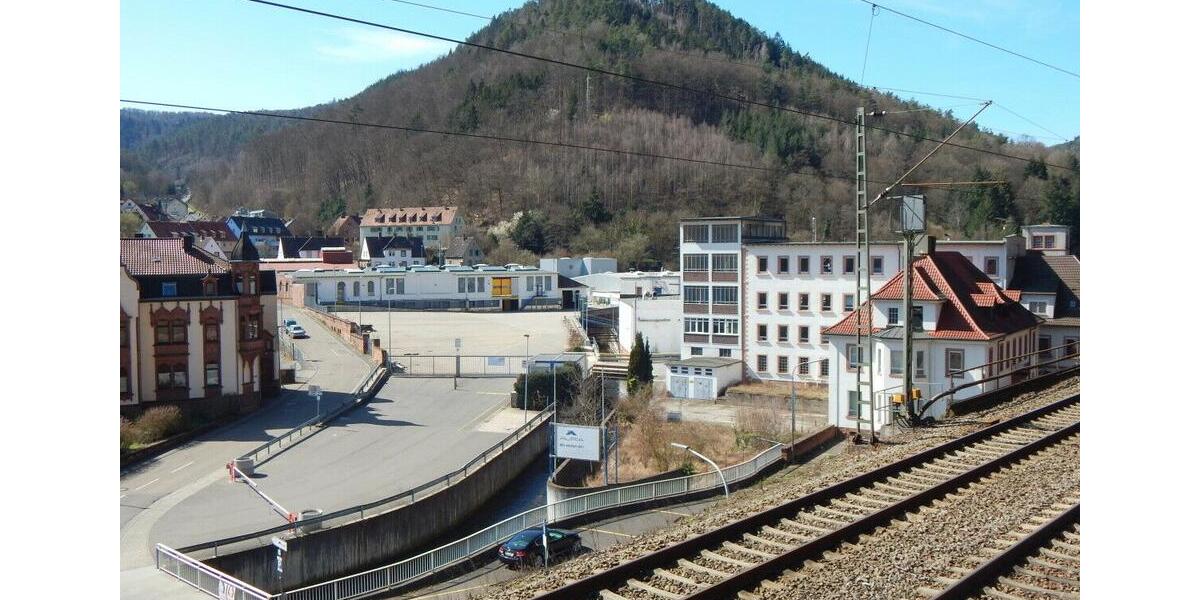 Gewerbeobjekt Lambrecht (Pfalz) - 4&euro; | Angebot:9586885