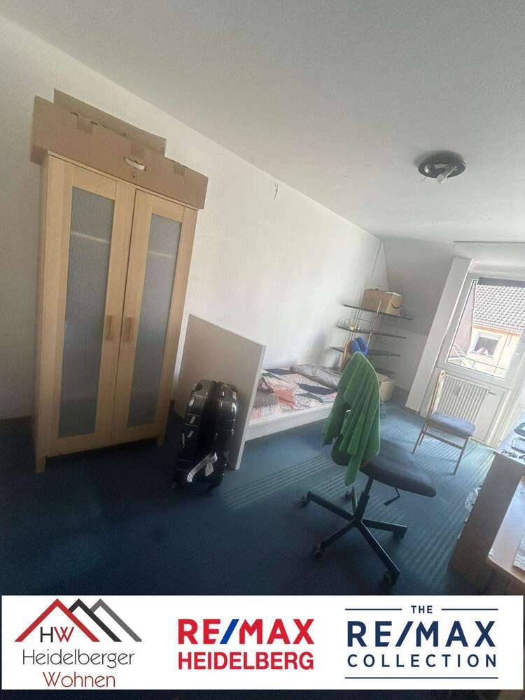 Wohnung zum Mieten in Kaiserslautern 350 € 20 m²