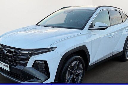 Hyundai TUCSON 2.074 km 39.490 &euro; Neustadt 67433