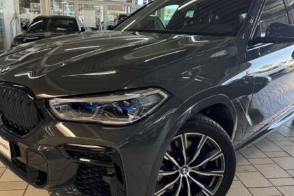 BMW X6 51.500 km 67.988 &euro; Pirmasens 66954