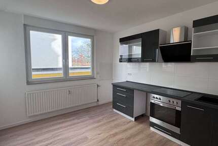 Wohnung Kaiserslautern Bahnheim - 2 Zimmer, 68 m&sup2;, 680&euro; | Angebot:25611509