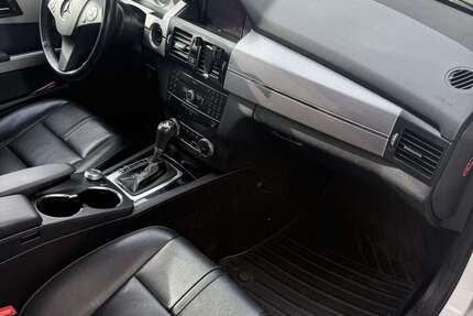 Mercedes-Benz GLK 350 135.872 km 14.822 &euro; Weilerbach 67685