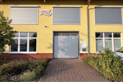 Gewerbeobjekt Neustadt - 1.600&euro; | Angebot:27554270