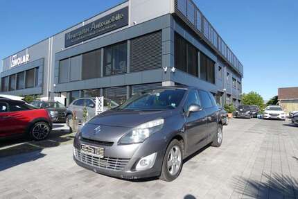 Renault Scenic 81.000 km 6.999 &euro; Neustadt an der Weinstraße 67433