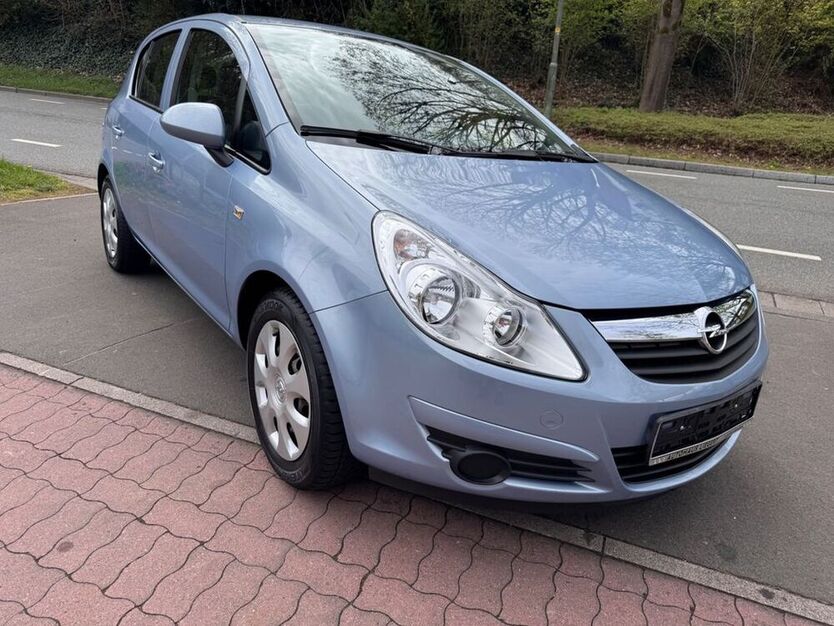 Corsa
