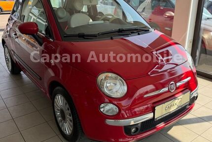 Fiat 500 101.000 km 4.999 &euro; Kirchheimbolanden 67292