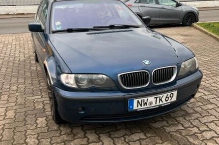 BMW 325