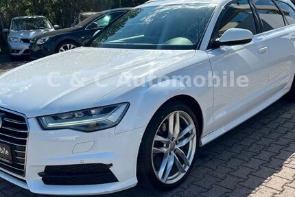 Audi A6 139.423 km 19.999 &euro; Marnheim 67297
