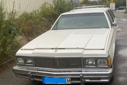 Chevrolet Caprice 218.120 km 14.865 &euro; Elmstein 67471