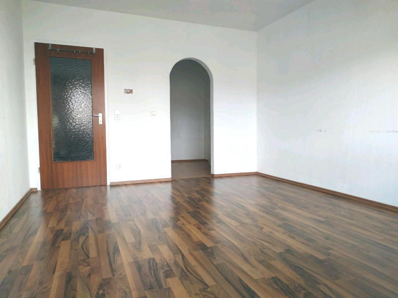 ObjNr:18837 - Gepflegtes Apartment in ruhiger Lage auf dem Betzenberg 1.5 zimmer