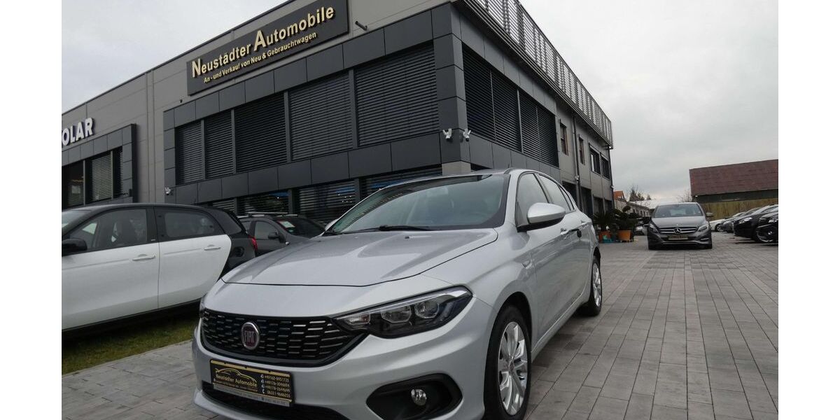 Fiat Tipo 34.000 km 13.999 € Neustadt an der Weinstraße 67433