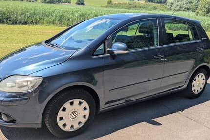 VW Golf Plus