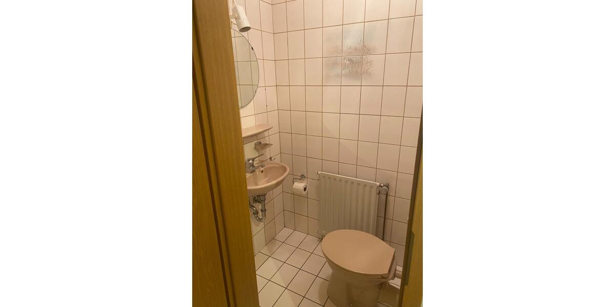 Erdgeschoßwohnung Otterberg - 4 Zimmer, 109 m&sup2;, 259.000&euro; | Angebot:27030677