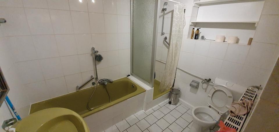 Etagenwohnung Kaiserslautern Engelshof - 4 Zimmer, 120 m&sup2;, 950&euro; | Angebot:26097185