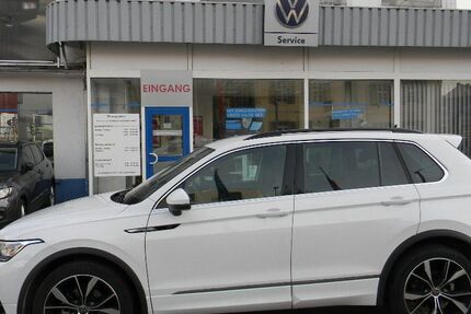 VW Tiguan 20.900 km 37.998 &euro; Kaiserslautern 67655