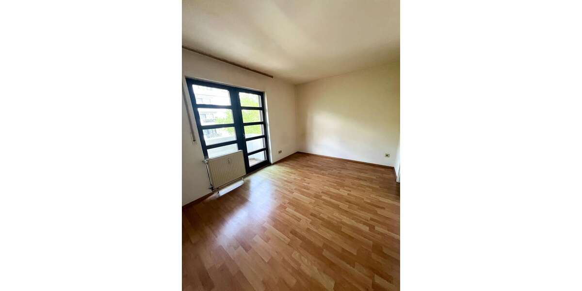 Etagenwohnung Kaiserslautern Grübentälchen - 1 Zimmer, 21 m&sup2;, 390&euro; | Angebot:26100095