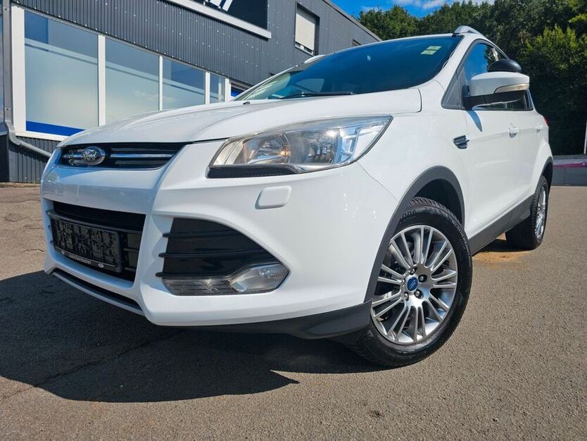 Kuga