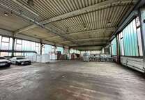 Halle in Pirmasens 5.523,50 € 1221 m²