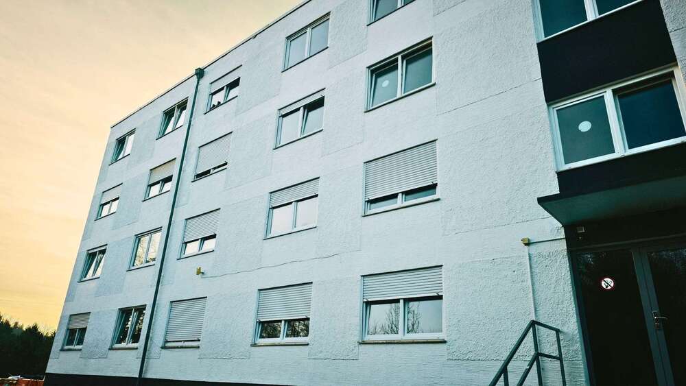 Etagenwohnung Kaiserslautern Einsiedlerhof - 1 Zimmer, 19 m&sup2;, 40.000&euro; | Angebot:26422663