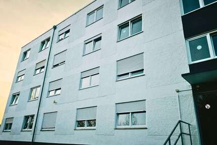 Wohnung Kaiserslautern Einsiedlerhof - 1 Zimmer, 19 m&sup2;, 40.000&euro; | Angebot:26422663