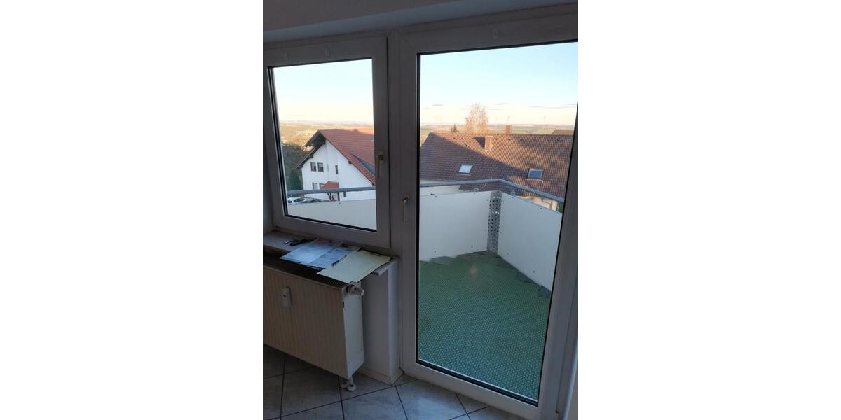 Schöne 3-Zimmer-Wohnung in Kirchheimbolanden (Haide) 3 zimmer