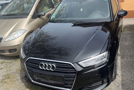 Audi A3 154.124 km 13.490 &euro; Kaiserslautern 67663