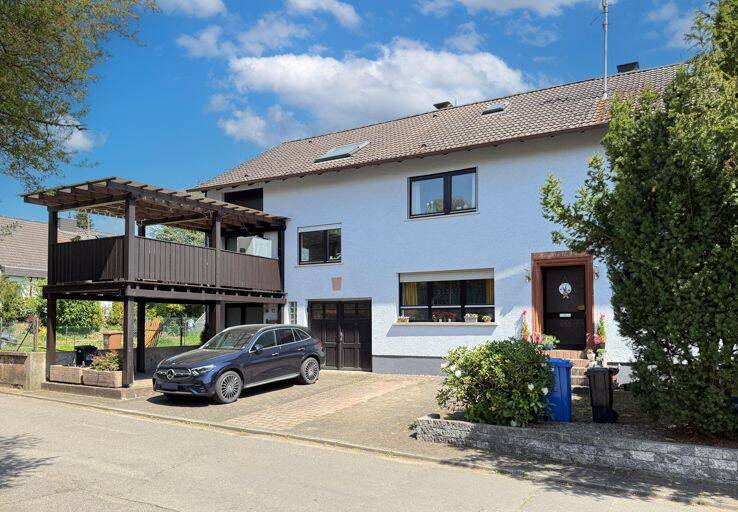 Mehrfamilienhaus, Wohnhaus Hütschenhausen Katzenbach - 1 Zimmer, 295 m&sup2;, 399.000&euro; | Angebot:23960912