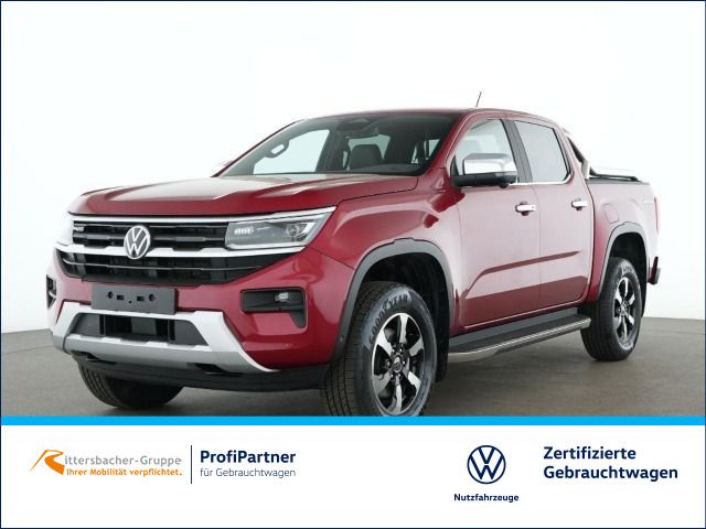 Amarok
