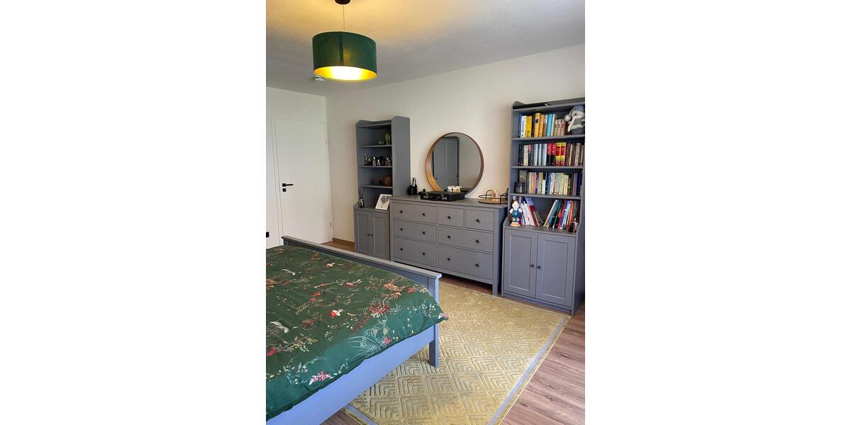 Erdgeschoßwohnung Kaiserslautern Bahnheim - 3 Zimmer, 100 m&sup2;, 1.300&euro; | Angebot:26023344