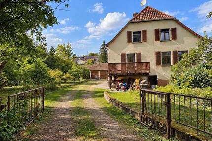 Haus Otterberg - 6 Zimmer, 218 m&sup2;, 419.000&euro; | Angebot:27544707