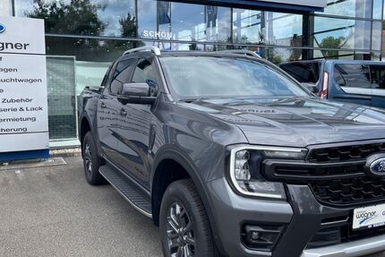 Ford Ranger 2.000 km 49.490 &euro; Pirmasens 66953