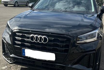 Audi Q2 66.000 km 23.700 &euro; Kaiserslautern 67659